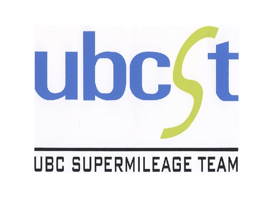 UBC Supermileage Logo